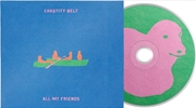 Buy All My Friends
