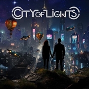 Buy City Of Lights