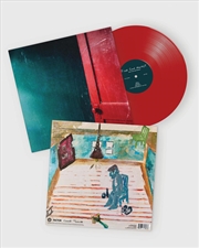 Buy Alas Time Has Passed - Cherry Red Vinyl