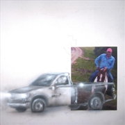 Buy American Bully Xl - Ice Blue Transparent Vinyl