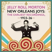 Buy New Orleans Joys: The Earliest Recordings 1923 - 1926