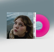 Buy The World Is Dark, But I Want It To Be Funny - Neon Pink Vinyl