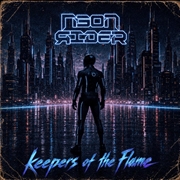 Buy Keepers Of The Flame