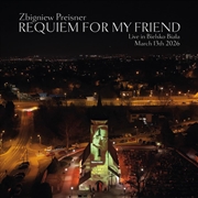 Buy Requiem For My Friend Live In Bielsko-Biala