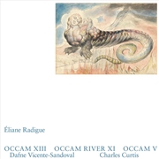 Buy Occam Xii, Occam River Xi