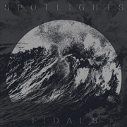 Buy Tidals - Deep Space Splatter Vinyl