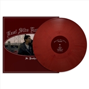 Buy East Side Love Story - Sangria Vinyl