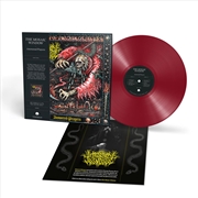 Buy Answered Prayers - Old Blood Vinyl