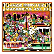 Buy Jazz Montez Vol. 3