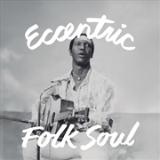 Buy Eccentric Folk Soul - 'Eccentric Cream' Vinyl