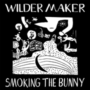 Buy Smoking The Bunny