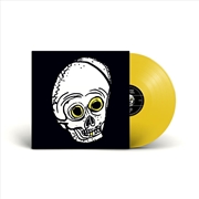 Buy Settle Down City - Opaque Yellow Vinyl