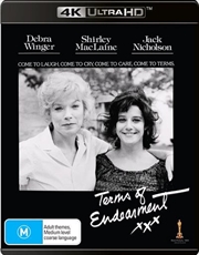 Buy Terms Of Endearment | UHD