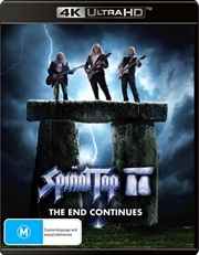 Buy Spinal Tap II - The End Continues | UHD