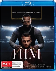 Buy Him