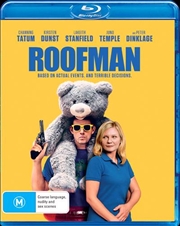 Buy Roofman