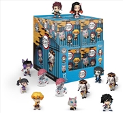 Buy Demon Slayer: Infinity Castle - Mystery Minis (Sent At Random)
