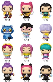 Buy KPop Demon Hunters - Bitty Pop! Blind Bag (Sent At Random)