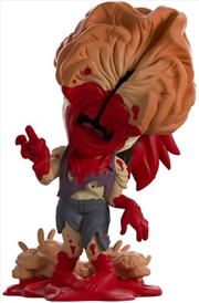Buy The Last of Us - Bloody Clicker Vinyl