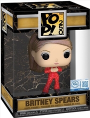 Buy Pop! 250 - Britney Spears Pop! Vinyl