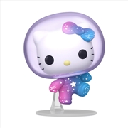 Buy Hello Kitty - Hello Kitty (Outer Space) Pop! Vinyl RS
