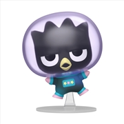 Buy Hello Kitty - Badtz Maru (Outer Space) Pop! Vinyl RS
