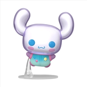 Buy Hello Kitty - Cinnamoroll (Outer Space) Pop! Vinyl RS