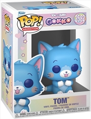 Buy Tom & Jerry: Gokko - Tom Pop! Vinyl