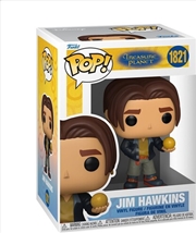 Buy Treasure Planet - Jim Hawkins Pop! Vinyl