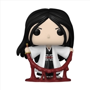 Buy Bleach: Thousand Year Blood War - Unohana Pop! Vinyl RS