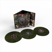 Buy Home - Live At The Sydney Opera House - Native Green Marbled Vinyl