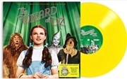 Buy The Wizard of Oz - Yellow Vinyl