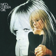 Buy Chelsea Girl - Colour Vinyl