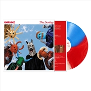 Buy The Donkey - Tri-Coloured Vinyl