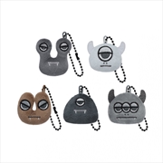 Buy Allday Project - Crash Official Md Random Character Magnet
