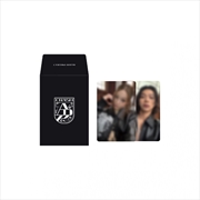 Buy Allday Project - Crash Official Md Random Trading Photocard