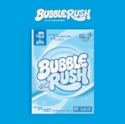 Buy Itzy - Bubble Rush 2027 Season's Greetings Fans Gift