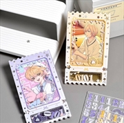 Buy Special Day - Special Day Photocard Holder - Sky Blue
