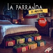 Buy Parranda Es Nuestra