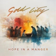 Buy Hope In A Manger