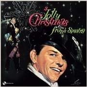 Buy Jolly Chistmas From Frank Sinatra