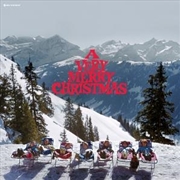 Buy Very Merry Christmas
