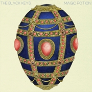 Buy Magic Potion - Blue Vinyl