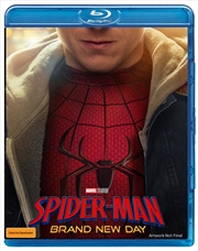 Buy Spiderman - Brand New Day