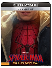 Buy Spiderman - Brand New Day