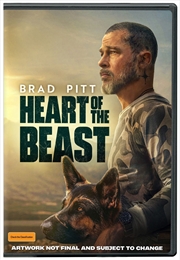 Buy Heart Of The Beast