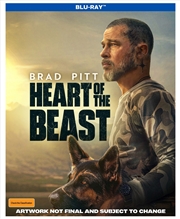 Buy Heart Of The Beast