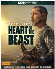 Buy Heart Of The Beast