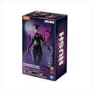 Buy DC Comics - Champion Class 06 Catwoman (Hush) Model Kit