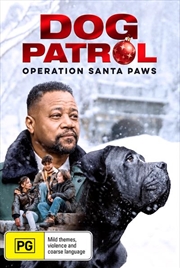 Buy Dog Patrol - Operation Santa Paws